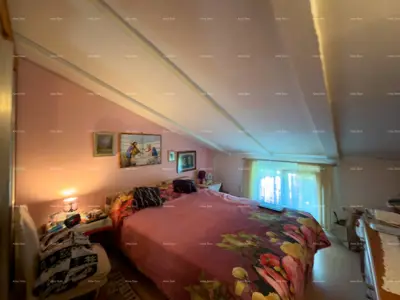 Wohnung 81 m², Banjole - Meeresnähe und Balkon - 16