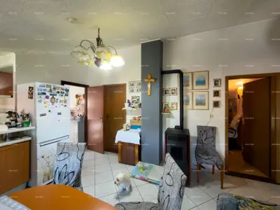 Wohnung 81 m², Banjole - Meeresnähe und Balkon - 8