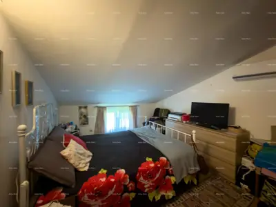 Wohnung 81 m², Banjole - Meeresnähe und Balkon - 11