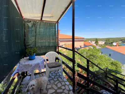 Stan 81 m², Banjole - blizina mora i balkon