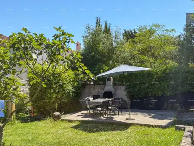 Wohnung 81 m², Banjole - Meeresnähe und Balkon - 22