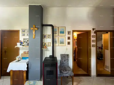 Wohnung 81 m², Banjole - Meeresnähe und Balkon - 9