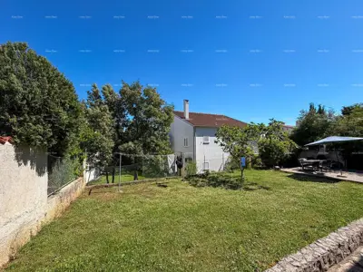 Wohnung 81 m², Banjole - Meeresnähe und Balkon - 21