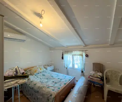 Wohnung 81 m², Banjole - Meeresnähe und Balkon - 13