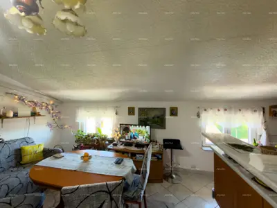 Wohnung 81 m², Banjole - Meeresnähe und Balkon - 4