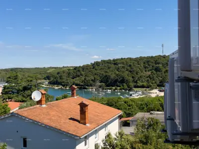 Wohnung 81 m², Banjole - Meeresnähe und Balkon - 19