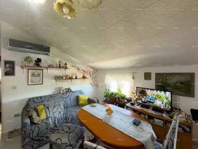 Wohnung 81 m², Banjole - Meeresnähe und Balkon - 3