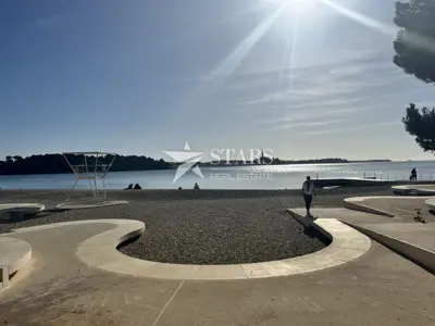 Stan 149 m², Rovinj - novogradnja s bazenom i garažom - 8
