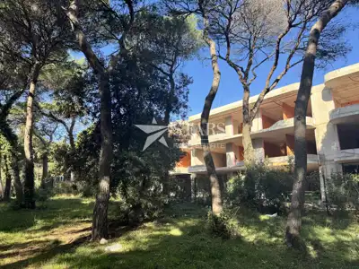 Stan 149 m², Rovinj - novogradnja s bazenom i garažom - 11
