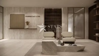Stan 149 m², Rovinj - novogradnja s bazenom i garažom - 7