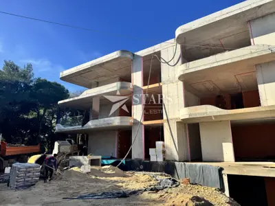Stan 149 m², Rovinj - novogradnja s bazenom i garažom - 12