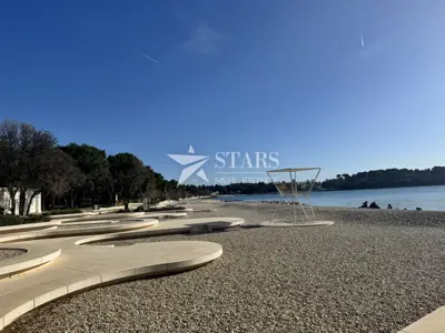 Stan 149 m², Rovinj - novogradnja s bazenom i garažom - 9