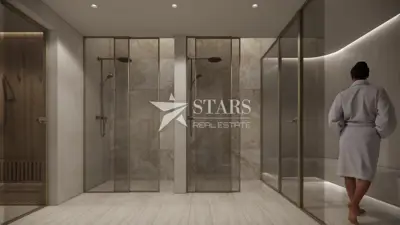 Stan 149 m², Rovinj - novogradnja s bazenom i garažom - 6
