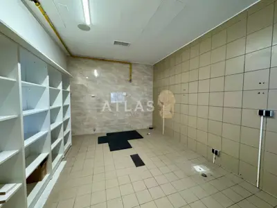 Poslovni prostor 244 m², Malinska - centar i pogled na more - 4
