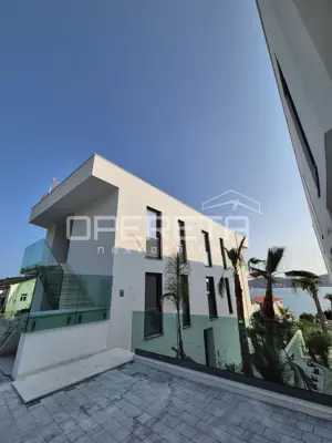 Penthouse 117 m², Rogoznica - sea and beach view - 3
