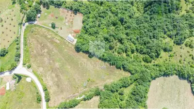 Baugrundstück 500 m², Vodnjan - ruhige Lage - 10