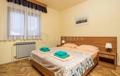 Ekskluzivna Villa sa bazenom na otoku Rabu - 9