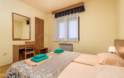 Ekskluzivna Villa sa bazenom na otoku Rabu - 8