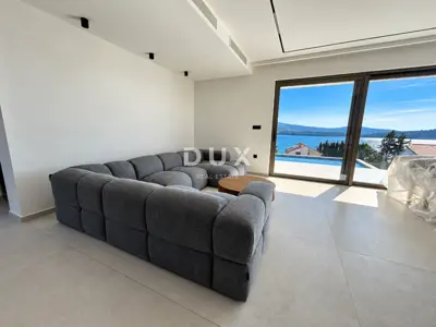Villa 191 m², Žaborić - 150 m from the sea and panoramic views - 15
