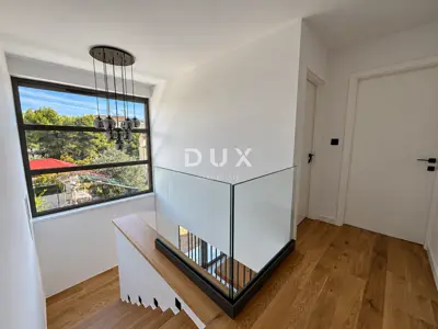 Villa 191 m², Žaborić - 150 m from the sea and panoramic views - 21