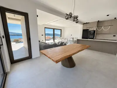 Villa 191 m², Žaborić - 150 m from the sea and panoramic views - 14