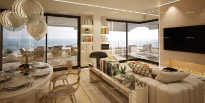Stan 223 m², Rovinj - novogradnja blizu mora - 5