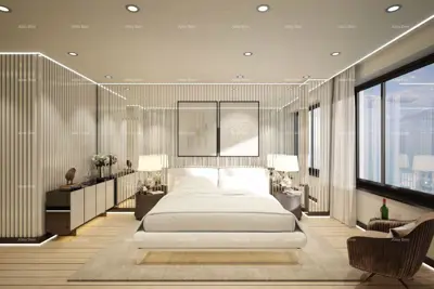 Stan 223 m², Rovinj - novogradnja blizu mora - 13