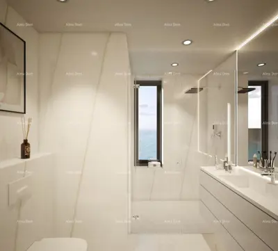 Stan 223 m², Rovinj - novogradnja blizu mora - 6