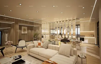 Stan 223 m², Rovinj - novogradnja blizu mora - 4