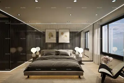 Stan 223 m², Rovinj - novogradnja blizu mora - 15