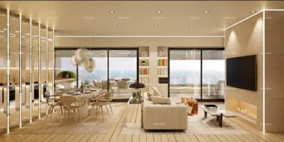Stan 223 m², Rovinj - novogradnja blizu mora