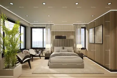 Stan 223 m², Rovinj - novogradnja blizu mora - 11