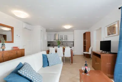 Villa 240 m², Ripenda Kras - pool and two apartments - 4