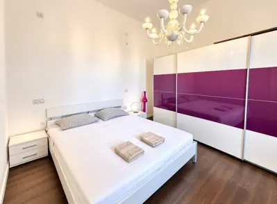 Pula - spacious apartment in an Austro-Hungarian building - 5 bedrooms, 2 ba - 19
