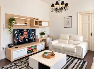 Pula - spacious apartment in an Austro-Hungarian building - 5 bedrooms, 2 ba - 3