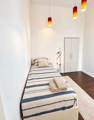 Pula - spacious apartment in an Austro-Hungarian building - 5 bedrooms, 2 ba - 18