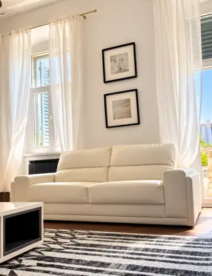 Pula - spacious apartment in an Austro-Hungarian building - 5 bedrooms, 2 ba - 8