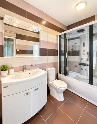 Pula - spacious apartment in an Austro-Hungarian building - 5 bedrooms, 2 ba - 14