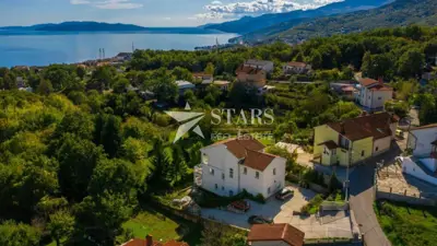 Haus 470 m², Matulji - Energiezertifikat A
