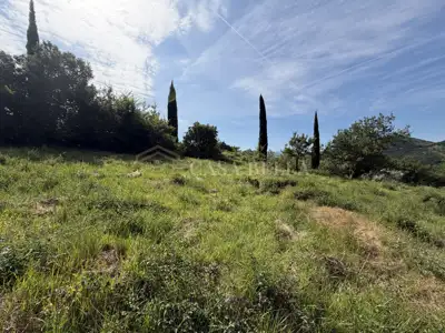 Bribir - building plot 1,612 m² - 13