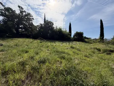 Bribir - building plot 1,612 m² - 14