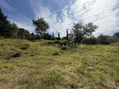 Bribir - building plot 1,612 m² - 6
