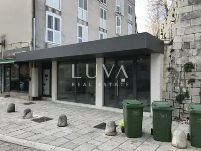 Gewerberaum 65 m², Poluotok Zadar