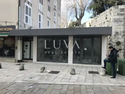 Gewerberaum 65 m², Poluotok Zadar - 2