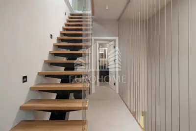 Villa 320 m², Nin, erste Reihe zum Meer - 11