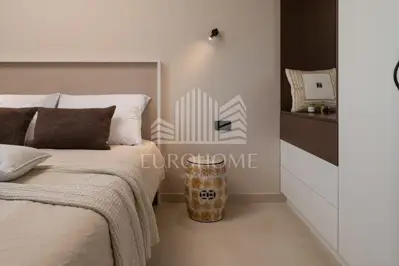 Villa 320 m², Nin, erste Reihe zum Meer - 10