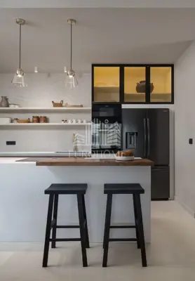 Villa 320 m², Nin, erste Reihe zum Meer - 18