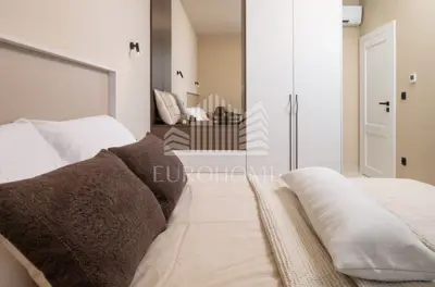 Villa 320 m², Nin, erste Reihe zum Meer - 8