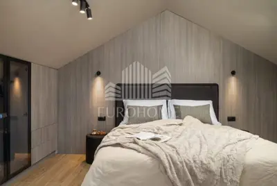 Villa 320 m², Nin, erste Reihe zum Meer - 3