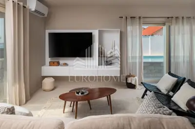 Villa 320 m², Nin, erste Reihe zum Meer - 1